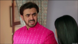 Mehndi Wala Ghar - 25th March 2024